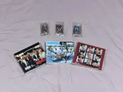 【特典付き】「BREAKOUT/君は僕のもの」3形態セット