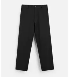 ZARA ザラ　RELAXED-FIT パンツ　M