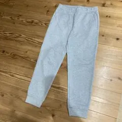 フリース ジョガーパンツ