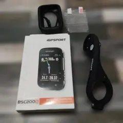 2026年最新】igpsport bsc200sの人気アイテム - メルカリ