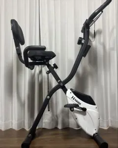 エアロバイク フィットネスマシン