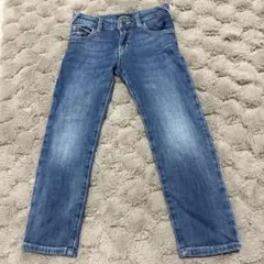 EMPORIO ARMANI キッズ デニムパンツ 6A 116cm