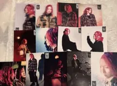 あらき ランダムブロマイド まとめ売り