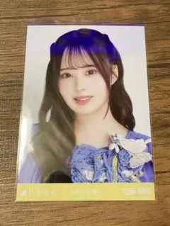 乃木坂46 岡本姫奈 交感神経優位 チュウ生写真 - メルカリ