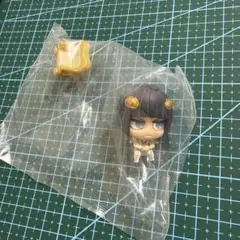 ジョジョコレ ジョジョワールド3エディション ブローノ・ブチャラティ