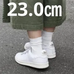 adidas アディダス スタンスミス　ベルクロ