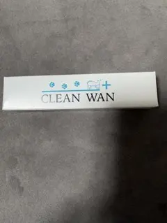 CLEAN WAN 犬・猫用口腔ジェル 15g - メルカリ