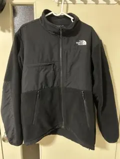 THE NORTH FACE フリースジャケット ブラック L