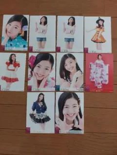 NMB48 溝川実来 生写真 グッズセット 最終値下げ】NMB48 溝川実来 3枚 生写真(管理No.N-132)3 - メルカリ