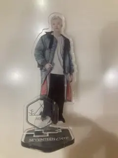 2025年最新】セブチ カフェ アクスタの人気アイテム - メルカリ