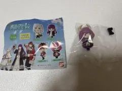 葬送のフリーレン カプセルフィギュアコレクション２ アウラ　ガチャ