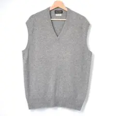 2026年最新】BALLANTYNE CASHMERE メンズ ベストの人気アイテム - メルカリ