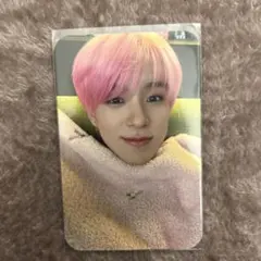 ジェノ　トレカ