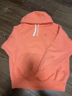 シュプリーム　2026ssパーカー