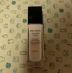 コスメデコルテ　ゼンウェアグロウ　N16(スポンジ付き)