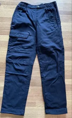 FieldCore ロングパンツ ネイビーのサムネイル