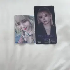 Kep1er MADEIN ましろ マシロ トレカまとめ売り