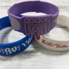 バニラズ　ラババン 2025年最新】go!go!vanillas ラバーバンドの人気アイテム - メルカリ