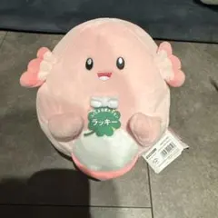 ラプラス 宮城 ポケモン ローカルActs 物産展オリジナル ぬいぐるみ