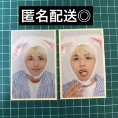 timelesz 篠塚大輝 mini 25.7月号 ピンナップ