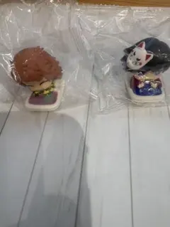 鬼滅の刃　おねむたん　スペシャルリミックス 肆　2点セット