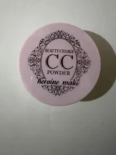 ヒロインメイク ビューティーチャージ CCパウダー ヌードベージュのサムネイル