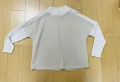 Chez toi⭐︎オフホワイトトップス