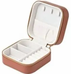 未使用⭐ 宝石箱 ジュエリー収納ボックス ジュエリーボックス アクセサリー