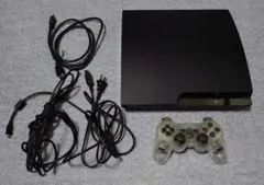 PlayStation 3 CECH-2000A 本体+各種付属品