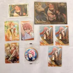 アイドリッシュセブン 8周年 缶バッジ 和泉三月 - メルカリ
