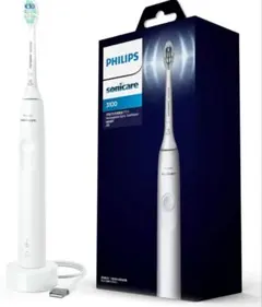 PHILIPS Sonicare 3100 電動歯ブラシ 本体のサムネイル