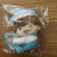 サンリオコラボ ぬいぐるみ 藤原丈一郎