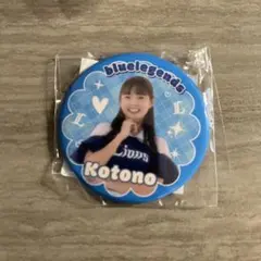 ★【BLUELEGENDS Kotono】応援ボード モバガチャ スーパーレア 2025年最新】bluelegends kotonoの人気アイテム - メルカリ