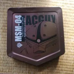 ACGUY　CDケース