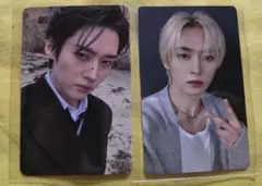 Stray Kids DO iT HMV特典他2枚 リノ