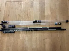 アーチェリーリム Fivics Vellator S36 - メルカリ