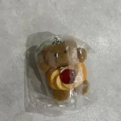 クッキーくまさんキーチェーン