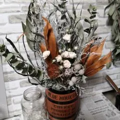 No.3ドライフラワーセット