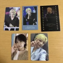 2025年最新】carat ジョンハン weverseの人気アイテム - メルカリ