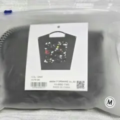 阪急 うめだスヌーピーフェスティバル ボールアンドチェーン エコバッグ Ｍ