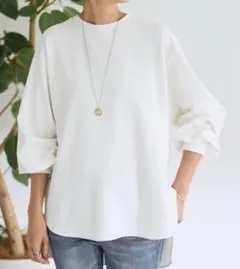 BEARDSLEY☆ビアズリー ☆Tブラウス☆1サイズのサムネイル