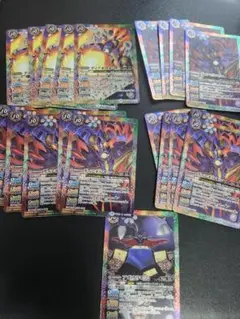 デジカ　ディアボロモン　デッキ　セット 2025年最新】ディアボロモン デッキの人気アイテム - メルカリ