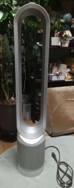 Dyson Pure Cool Link 箱付き リモコン付き - メルカリ
