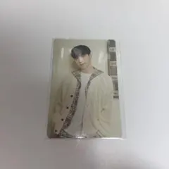 SEVENTEEN 2024 ケレン CARATLAND ディノ トレカ