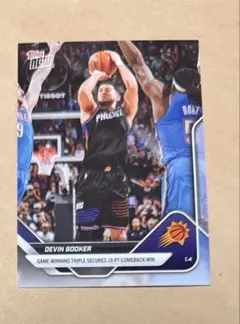 nbaカードデビンブッカーサイン入りカード（本物サイン） 2026年最新】デビンブッカー カードの人気アイテム - メルカリ