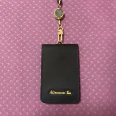 パスケース アフタヌーンティー
