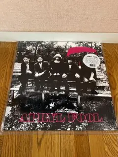 2019年版：APRYL FOOL：細野晴臣【1500枚限定/アナログ盤】