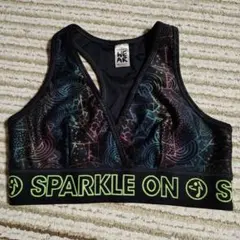 ZUMBA ブラトップ Mサイズ JWI購入