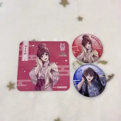 HoneyWorks 極楽湯 特典ステッカー 榎本虎太郎 瀬戸口雛 - メルカリ