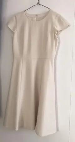 【まーたん 様専用】NATURAL BEAUTY BASIC ワンピース